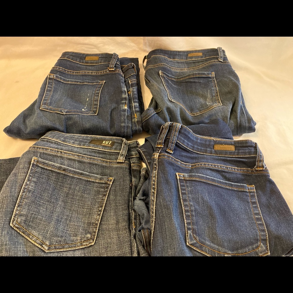 Kut Jeans